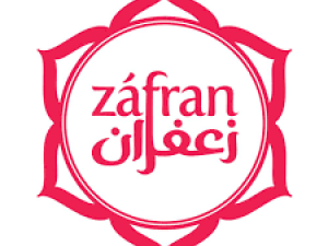 Zafran Indian Bistro Logo